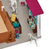 schleich picadero Peppertree, acción/aventura, concurso hípico, caballos, 5 año(s), multicolor, plástico