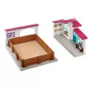 schleich picadero Peppertree, acción/aventura, concurso hípico, caballos, 5 año(s), multicolor, plástico