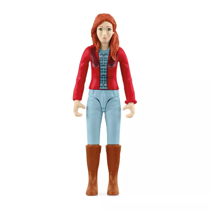 schleich picadero Peppertree, acción/aventura, concurso hípico, caballos, 5 año(s), multicolor, plástico