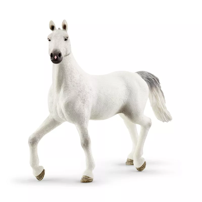 schleich picadero Peppertree, acción/aventura, concurso hípico, caballos, 5 año(s), multicolor, plástico