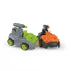 Schleich ELDRADOR CREATURES mini figura Stone CrashMobile 7–12 años