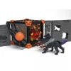 Acción/aventura Schleich BattleCave arena lava vs. sombra multicolor