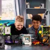 Acción/aventura Schleich BattleCave arena lava vs. sombra multicolor