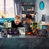 Acción/aventura Schleich BattleCave arena lava vs. sombra multicolor