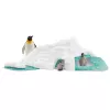 Schleich Penguin Family Fun figura de juguete multicolor 42661