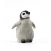 Schleich Penguin Family Fun figura de juguete multicolor 42661