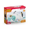 Schleich Penguin Family Fun figura de juguete multicolor 42661