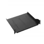 Kit de montaje en rack Fujitsu S26361-F1729-L290 4U Negro