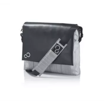 Funda para portátil tipo messenger FUJITSU S26391-F1194-L171 para portátiles de 35,6 cm (14