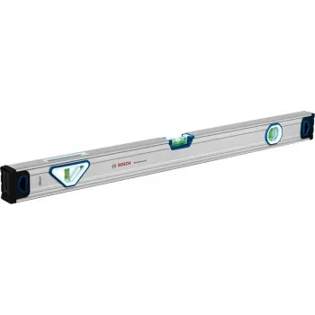 Bosch 1 600 A01 V3Y nivel 0,6 m negro, plateado