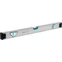 Bosch 1 600 A01 V3Y nivel 0,6 m negro, plateado