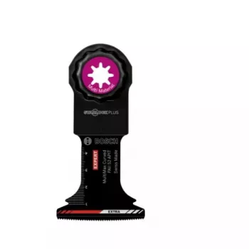 Hoja de cúter Bosch CBL-PWEX-0673 0,7 m ancho 52 mm