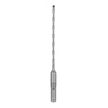Broca Bosch SDS plus-7X 4mm 165mm 1 unidad