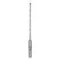 Broca Bosch SDS plus-7X 4mm 165mm 1 unidad