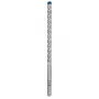 Broca para martillo Bosch Expert SDS plus-7X 1,1 cm