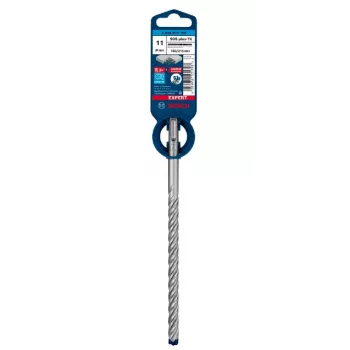Broca para martillo Bosch Expert SDS plus-7X 1,1 cm