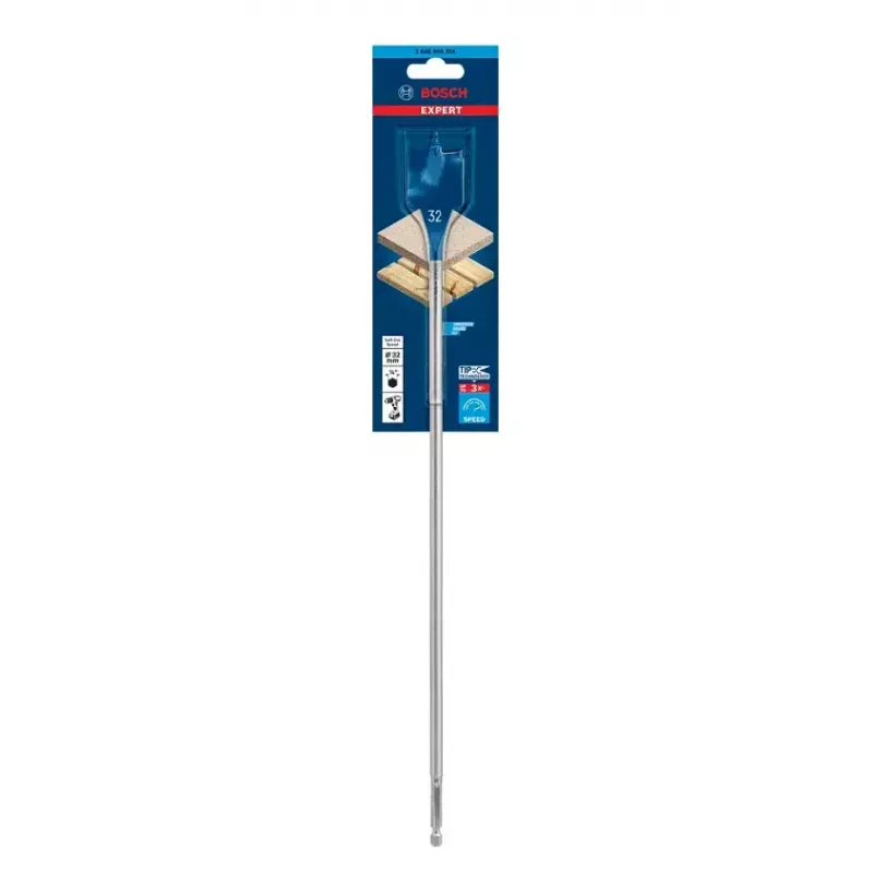 Bosch 2 608 900 354 broca de pala 1 unidad