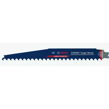 Bosch Expert 2 608 900 404 hoja de sierra de calar/rodillo/sable Carbide 3 uds.