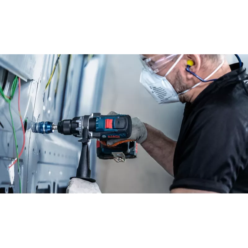 Bosch 2 608 900 499 corona perforadora 1 unidad