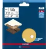Bosch 2 608 900 812 herramienta rotativa accesorio de lijado madera hoja de lijar