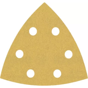 Bosch 2 608 900 828 herramienta rotativa accesorio de lijado madera hoja de lijar