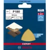 Bosch 2 608 900 828 herramienta rotativa accesorio de lijado madera hoja de lijar