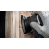 Bosch 2 608 900 828 herramienta rotativa accesorio de lijado madera hoja de lijar