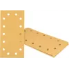 Bosch 2 608 900 834 herramienta rotativa accesorio de lijado madera hoja de lijar