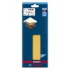 Bosch 2 608 900 836 hoja de lijar para madera y barniz