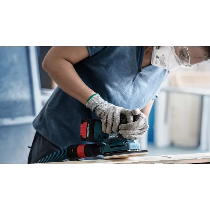 Bosch Expert C470 papel de lijar