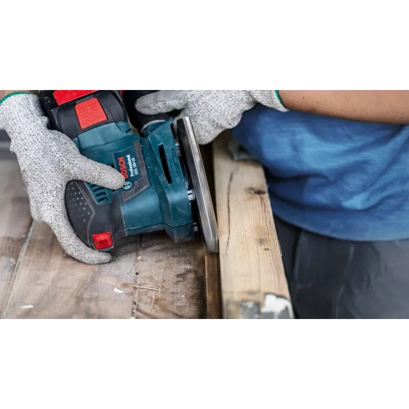 Bosch Expert C470 papel de lijar