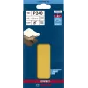Bosch 2 608 900 883 herramienta rotativa accesorio de lijado madera hoja de lijar