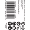 Bosch 2 608 900 907 accesorio de lijado manual rollo de lijar 1 ud.
