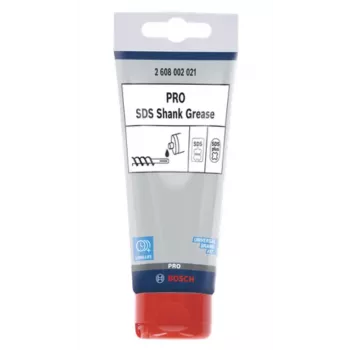 Bosch 2 608 002 021 accesorio para martillo perforador grasa para martillo perforador