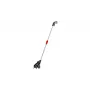 Bosch F016800615 accesorio de herramienta de jardín empuñadura para tijeras de césped plata