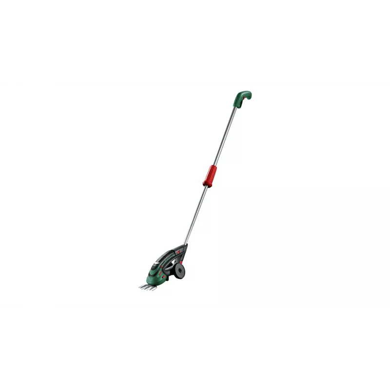 Bosch F016800615 accesorio de herramienta de jardín empuñadura para tijeras de césped plata