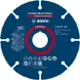 Bosch 2 608 901 188 herramienta rotativa accesorio de lijado disco de corte para plástico, madera