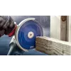 Bosch 2 608 901 188 herramienta rotativa accesorio de lijado disco de corte para plástico, madera