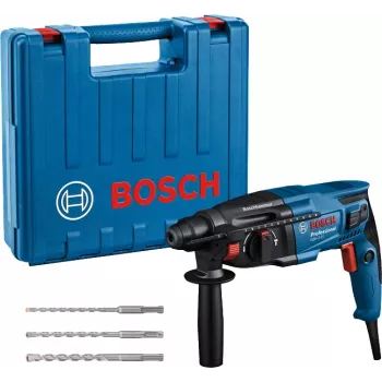 Broca para martillo Bosch GBH 2-21 Professional 720W SDS Plus, 2,1 cm, 2J
