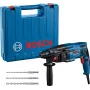 Broca para martillo Bosch GBH 2-21 Professional 720W SDS Plus, 2,1 cm, 2J