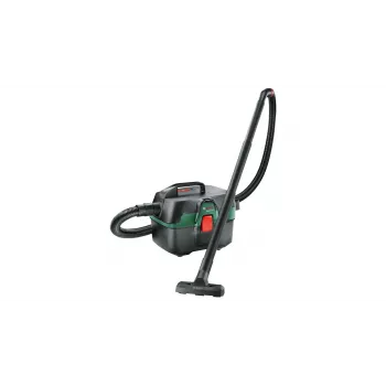 Bosch AdvancedVac 18V-8 aspirador cilíndrico 8 L seco y húmedo bolsa de polvo