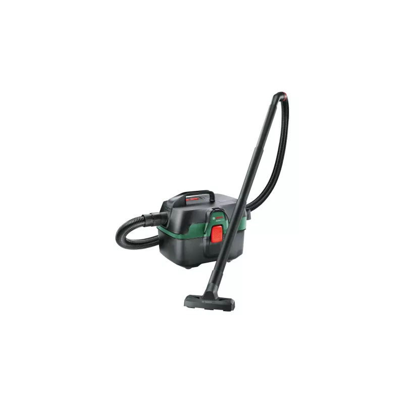 Bosch AdvancedVac 18V-8 aspirador cilíndrico 8 L seco y húmedo bolsa de polvo