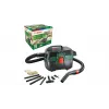 Bosch AdvancedVac 18V-8 aspirador cilíndrico 8 L seco y húmedo bolsa de polvo