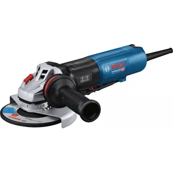 Bosch GWS 17-150 PS PROFESSIONAL amoladora angular 15 cm 9700 RPM 1700 W 2,4 kg