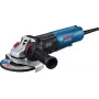 Bosch GWS 17-150 PS PROFESSIONAL amoladora angular 15 cm 9700 RPM 1700 W 2,4 kg