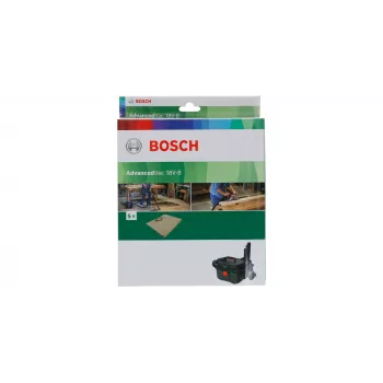 Bosch 2 609 256 F68 accesorio/recambio para aspirador bolsa de polvo aspirador en seco