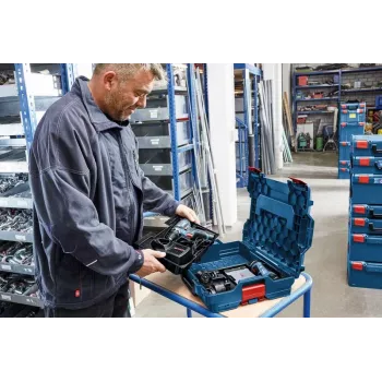 Espuma XL-BOXX Professional Bosch 1600A0259Y