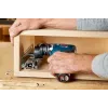Bosch GSR 12V-35 FC 1750 rpm negro, azul