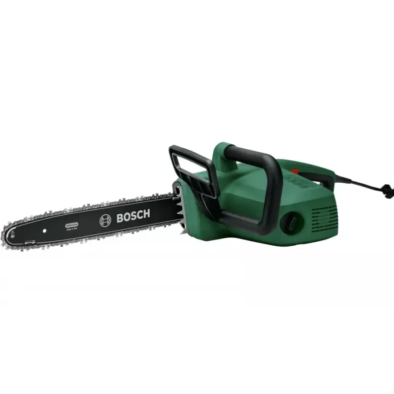 Bosch 0 600 8B8 304 motosierra 1800 W verde