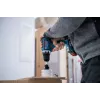 Bosch GSR 18V-90 C 2100 RPM 1,1 kg negro, azul